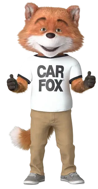 CARFAX Vehicle History Report